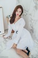 Beautiful Park Soo Yeon in the September 2016 fashion photo series (340 photos) P67 No.a6d74c