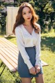 Beautiful Park Soo Yeon in the September 2016 fashion photo series (340 photos) P62 No.4254e0