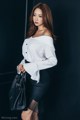 Beautiful Park Soo Yeon in the September 2016 fashion photo series (340 photos) P302 No.b458a0