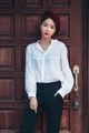 Beautiful Park Soo Yeon in the September 2016 fashion photo series (340 photos) P124 No.9fb05c