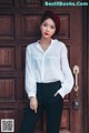 Beautiful Park Soo Yeon in the September 2016 fashion photo series (340 photos) P124 No.9fb05c