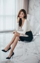 Beautiful Park Soo Yeon in the September 2016 fashion photo series (340 photos) P141 No.a7a63d