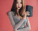 Beautiful Park Soo Yeon in the September 2016 fashion photo series (340 photos) P216 No.2cafc1