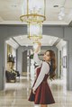 Beautiful Park Soo Yeon in the September 2016 fashion photo series (340 photos) P336 No.a2358d
