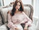 Beautiful Park Soo Yeon in the September 2016 fashion photo series (340 photos) P221 No.7b8bad