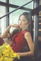 Beautiful Park Soo Yeon in the September 2016 fashion photo series (340 photos) P292 No.b2ecb0