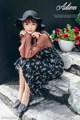 Beautiful Park Soo Yeon in the September 2016 fashion photo series (340 photos) P17 No.69eea8