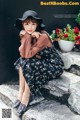 Beautiful Park Soo Yeon in the September 2016 fashion photo series (340 photos) P17 No.69eea8