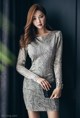 Beautiful Park Soo Yeon in the September 2016 fashion photo series (340 photos) P284 No.5ef2e1