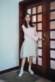 Beautiful Park Soo Yeon in the September 2016 fashion photo series (340 photos) P94 No.56cbb5