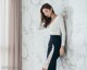 Beautiful Park Soo Yeon in the September 2016 fashion photo series (340 photos) P163 No.dc334d
