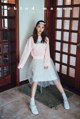 Beautiful Park Soo Yeon in the September 2016 fashion photo series (340 photos) P155 No.6aa3cf