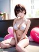 Hentai - 炎夏密语 Set 2 20230609 Part 36 P7 No.62191f