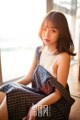 GIRLT 2017-05-24: Model Wuhou Lan Yan (午后 蓝 颜) (46 photos) P36 No.e6f385