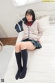 Eyu Hirayama 平山えゆ, [Minisuka.tv] 2022.03.24 Regular Gallery 2.1 P1 No.1aba18 Image No. 63