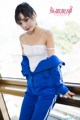 TouTiao 2017-11-26: Model Zhou Xi Yan (周 熙 妍) (23 photos) P2 No.8ea78d