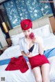 IMISS Vol.082: Lily Model (莉莉) (51 pictures) P28 No.80b982