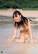 Haruna Yoshizawa 吉澤遥奈, Weekly Playboy 2021 No.36-37 (週刊プレイボーイ 2021年36-37号) P2 No.a9a06f