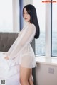 YouMi 尤 蜜 2019-10-11: He Jia Ying (何嘉颖) (64 pictures) P1 No.1b54da