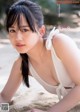 Yurino Okada 岡田佑里乃, Weekly Playboy 2019 No.24 (週刊プレイボーイ 2019年24号) P2 No.17b72c