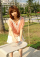 Kanako Morisaki - Fetishwife Hot Uni P7 No.34054c