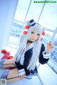 Cosplay Saku - Hdhotos Sex Indian P9 No.ac0705