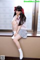 Shirai Kuroko - Bazzers15 Cumahot Porn P2 No.a3853b