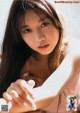 Maria Makino 牧野真莉愛, Young Magazine 2019 No.28 (ヤングマガジン 2019年28号) P3 No.df8b2a