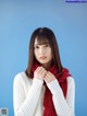 Hinatazaka46 日向坂46, Platinum FLASH プラチナフラッシュ 2021.01 Vol.14 P6 No.8d855b