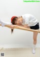 Mizuho Shiraishi - Donminskiy Muscle Mature