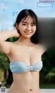 Runa Toyoda 豊田ルナ, デジタル写真集 君がいた夏。 Set.01 P10 No.7e87a7