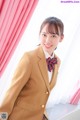 Sarina Kashiwagi 柏木さりな, [Minisuka.tv] 2022.03.10 Regular Gallery 6.1