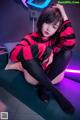 Coser@Potato Godzilla: Emo Girlfriend (24 photos) P10 No.3d89d6