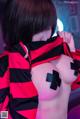 Coser@Potato Godzilla: Emo Girlfriend (24 photos) P20 No.8e140c