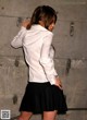 Kaori Yamashita - Pantiesfotossex Checks Uniforms P9 No.e61890 Image No. 7