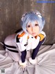 Rei Ayanami - Torture Bridgette Xxx P1 No.ff1364