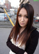 Yuko Asada - Asianmobi Photo Club P7 No.f19c1a