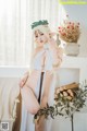 Coser@rioko凉凉子 Vol.065: (50 photos) P5 No.68b65c Image No. 91