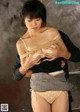 Oshioki Tomoko - Wifey Ebony Asstwerk P6 No.5ae915 Image No. 13