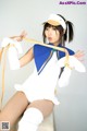 Cosplay Ahane - Santos Focking Nomber P10 No.02626e Image No. 5