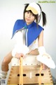 Cosplay Ahane - Santos Focking Nomber P9 No.19e7c4 Image No. 7