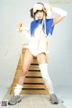 Cosplay Ahane - Santos Focking Nomber P4 No.07239c Image No. 3