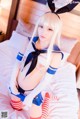 [Fantasy Factory 小丁Patron] Cosplay Collection Series P4 No.ab1db1 Image No. 83