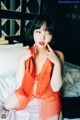 Son Yeeun 손예은, [LOOZY] Doube Date Ye-Eun Set.02 P48 No.bc11af