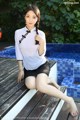 HuaYan Vol.065: Xiao Reba (Angela 喜欢 猫) (42 pictures) P38 No.4e7f17