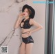 Park Jung Yoon's beauty in underwear in April 2017 (149 photos) P26 No.0ddfec