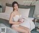 Park Jung Yoon's beauty in underwear in April 2017 (149 photos) P64 No.aeda6c