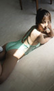 Yuka Natsumi 夏未ゆうか, 週プレ Photo Book 「ジューシィ・ポップ」 Set.01 P26 No.0b6c68