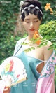 UGIRLS - Ai You Wu App No. 1576: Fang Zi Xuan (方子萱) (35 pictures) P25 No.ab901f