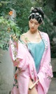 UGIRLS - Ai You Wu App No. 1576: Fang Zi Xuan (方子萱) (35 pictures) P11 No.8df977